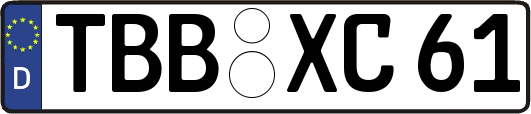 TBB-XC61