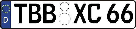 TBB-XC66