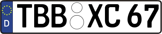 TBB-XC67
