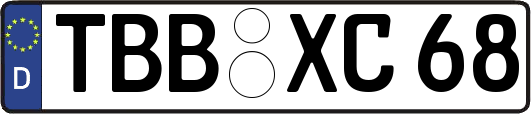 TBB-XC68
