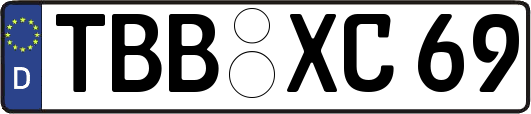 TBB-XC69