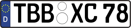 TBB-XC78