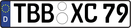 TBB-XC79
