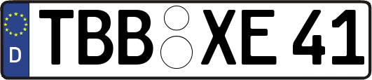 TBB-XE41