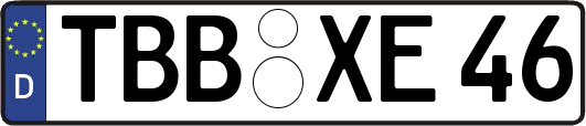 TBB-XE46