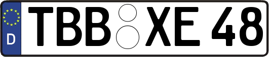 TBB-XE48