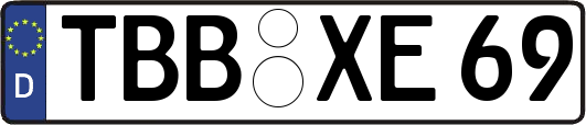 TBB-XE69