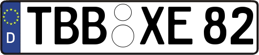 TBB-XE82
