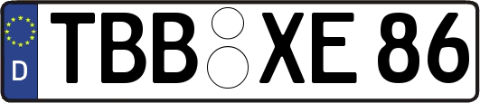 TBB-XE86