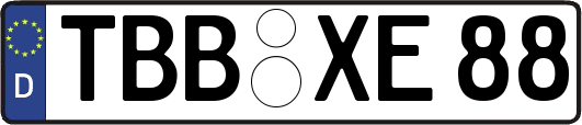 TBB-XE88