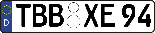 TBB-XE94