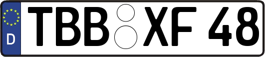 TBB-XF48