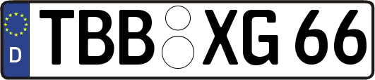 TBB-XG66