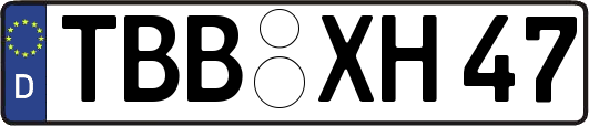 TBB-XH47