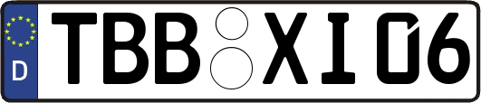 TBB-XI06