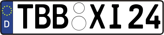 TBB-XI24