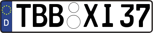 TBB-XI37