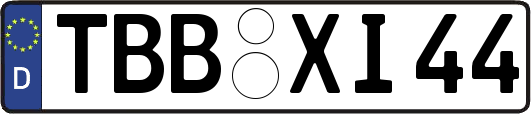 TBB-XI44