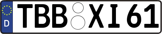 TBB-XI61