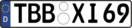 TBB-XI69