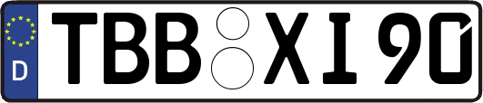 TBB-XI90