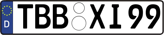 TBB-XI99