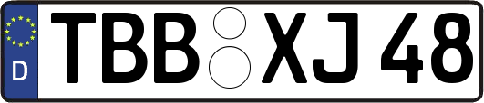 TBB-XJ48