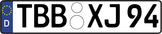 TBB-XJ94