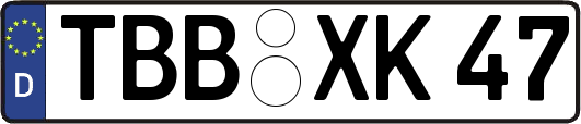 TBB-XK47
