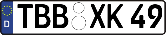 TBB-XK49