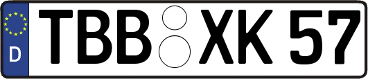 TBB-XK57