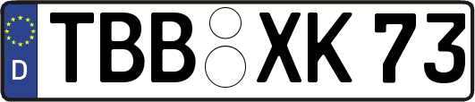 TBB-XK73