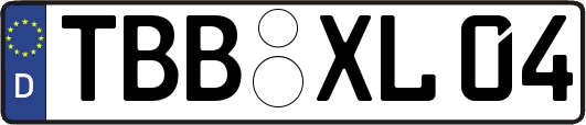 TBB-XL04