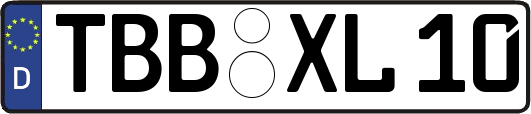 TBB-XL10