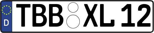 TBB-XL12