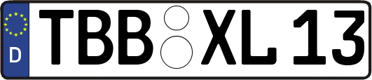 TBB-XL13