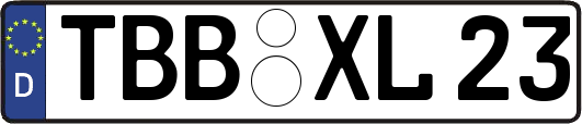 TBB-XL23
