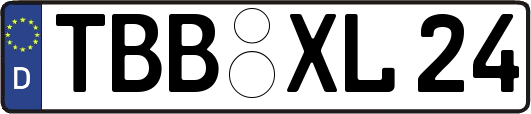 TBB-XL24
