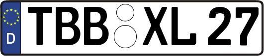 TBB-XL27