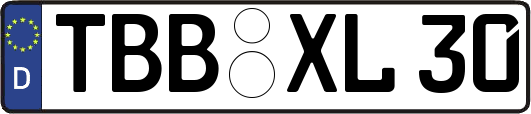 TBB-XL30