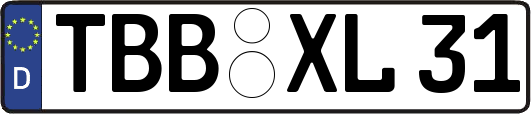 TBB-XL31