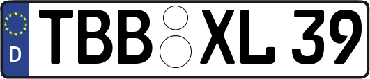 TBB-XL39