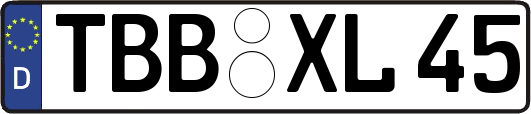 TBB-XL45