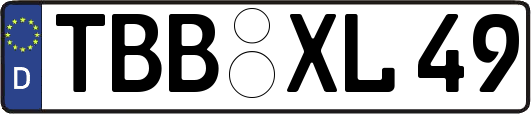 TBB-XL49