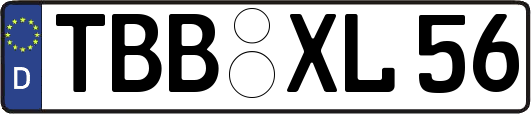 TBB-XL56