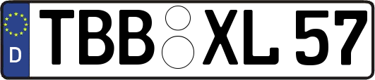 TBB-XL57