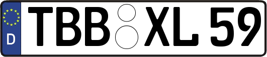 TBB-XL59