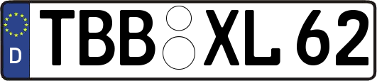 TBB-XL62