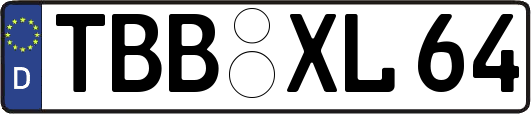 TBB-XL64
