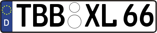 TBB-XL66